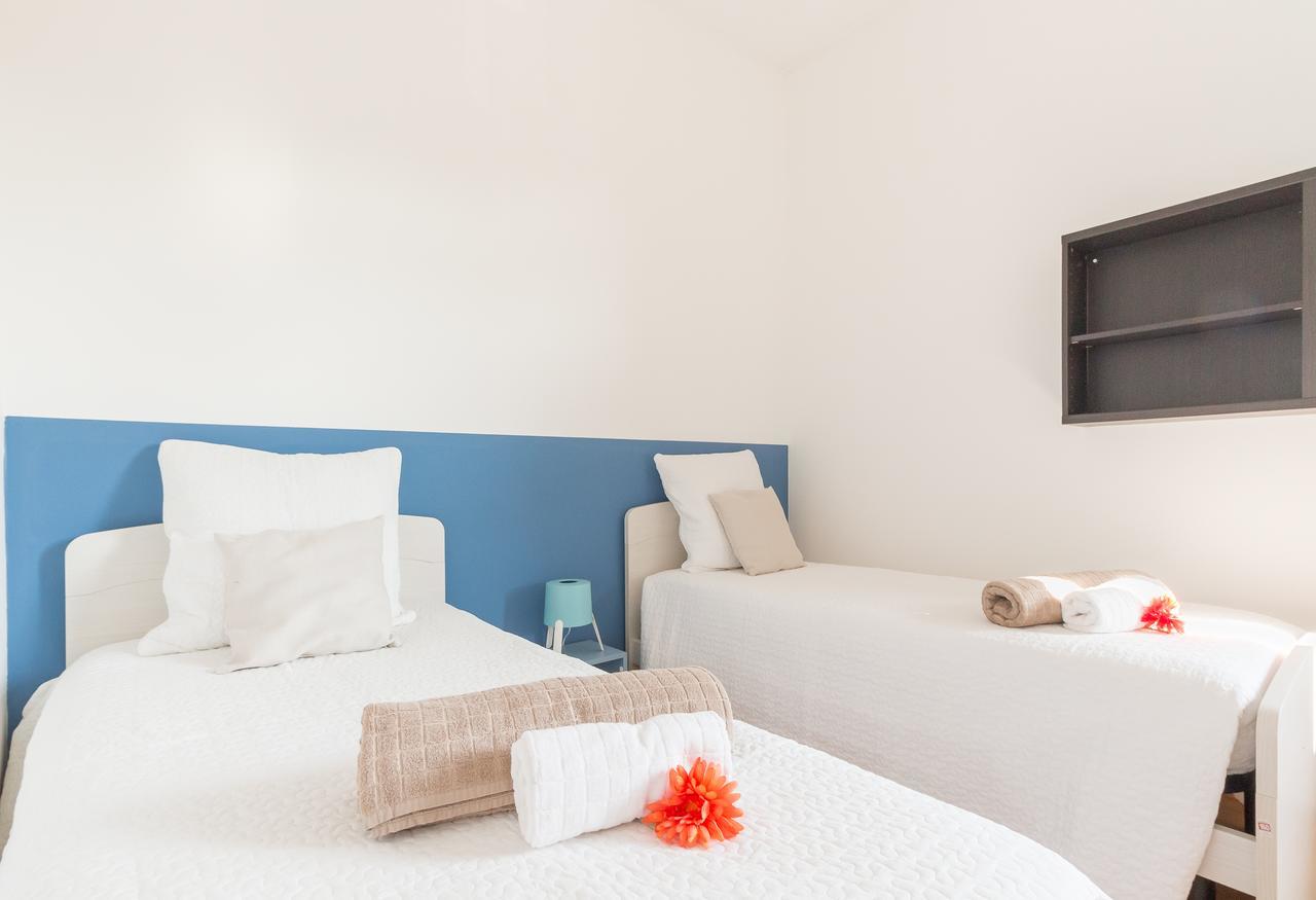 Alessia'S Flat- L'8 E Mezzo Apartment Milan Exterior photo